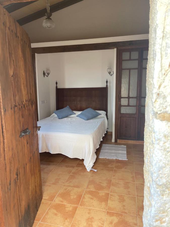 Agroturismo Finca Dalt Murada Binissalem Exterior photo